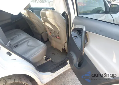 2012 Toyota Rav4 from USA, damaged, VIN 2T3BF4DV9CW212917